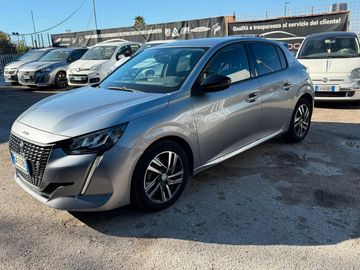 Peugeot 208 - 3