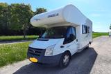 Chausson Flash S3 - Flash