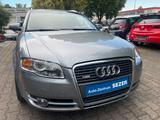 Audi A4 2.0 T FSI S-Line AUTOM*LEDER*NAVI*XENON*ALU17 - Audi A4 aus 2005: Line