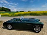 Austin Healey 100M - BN1 - aus 1953 mit Benzin-Antrieb: Cabrio