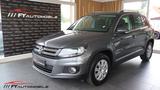 Volkswagen Tiguan Trend & Fun BMT Garantie* Navi* Klimaaut*