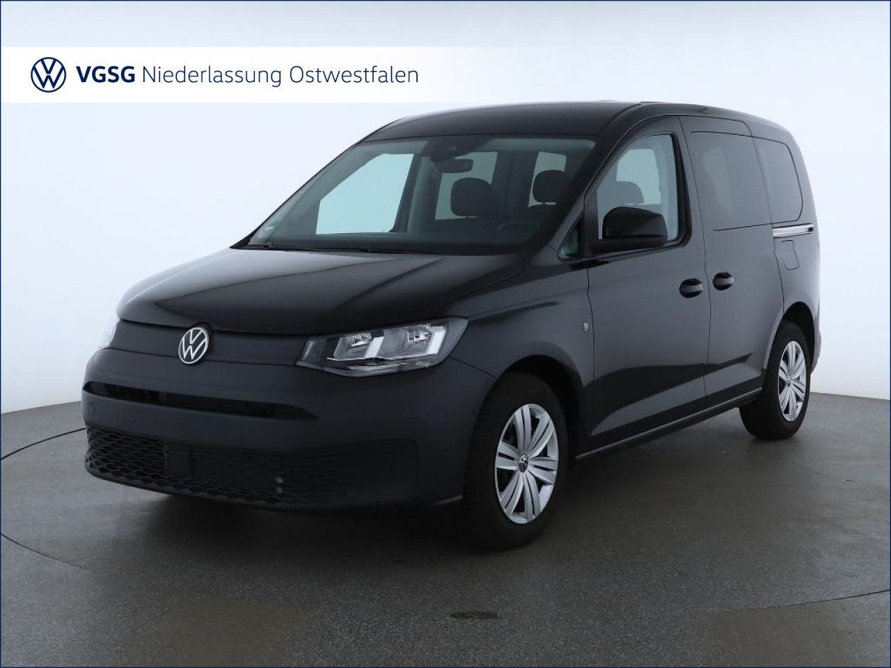 Volkswagen Caddy - Bild 2