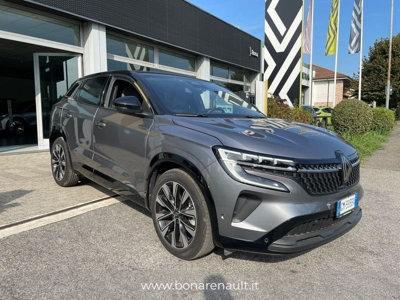 Other Renault Austral Austral 1.2 E-Tech full hybrid T imagem 2
