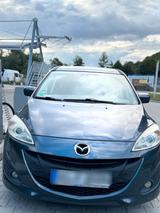 Mazda 5 7sitzer gut für Familie 015214076624 - Mazda 2 mit Diesel-Antrieb: Van
