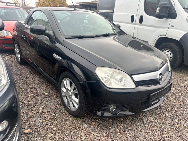 Opel Tigra Twin Top Sport