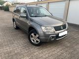 Suzuki Grand Vitara 1.9 DDiS Club Club - Suzuki Grand Vitara Club mit Diesel-Antrieb