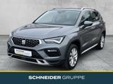 Seat Ateca Xperience 1.5 TSI ACC+NAVI+LED+PDC+BEATS - gebrauchte Seat Ateca aus dem Jahr 2024
