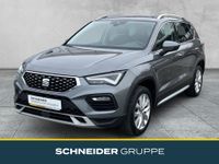Seat Ateca - Vorschau Bild 1