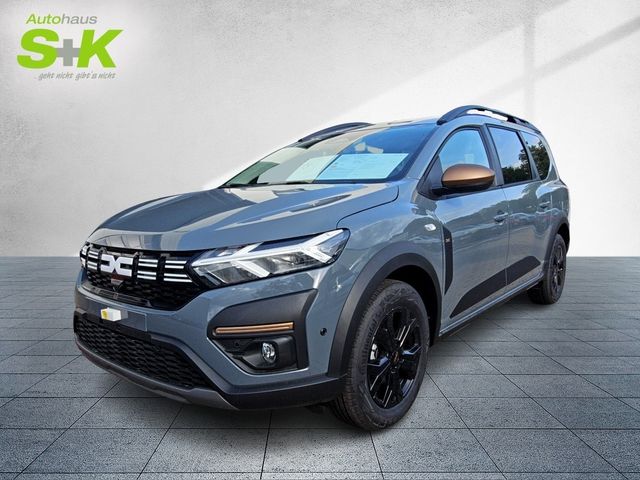 Dacia Jogger Extreme+ TCe 110 7-Sitzer *LED*SHZ*CAM***