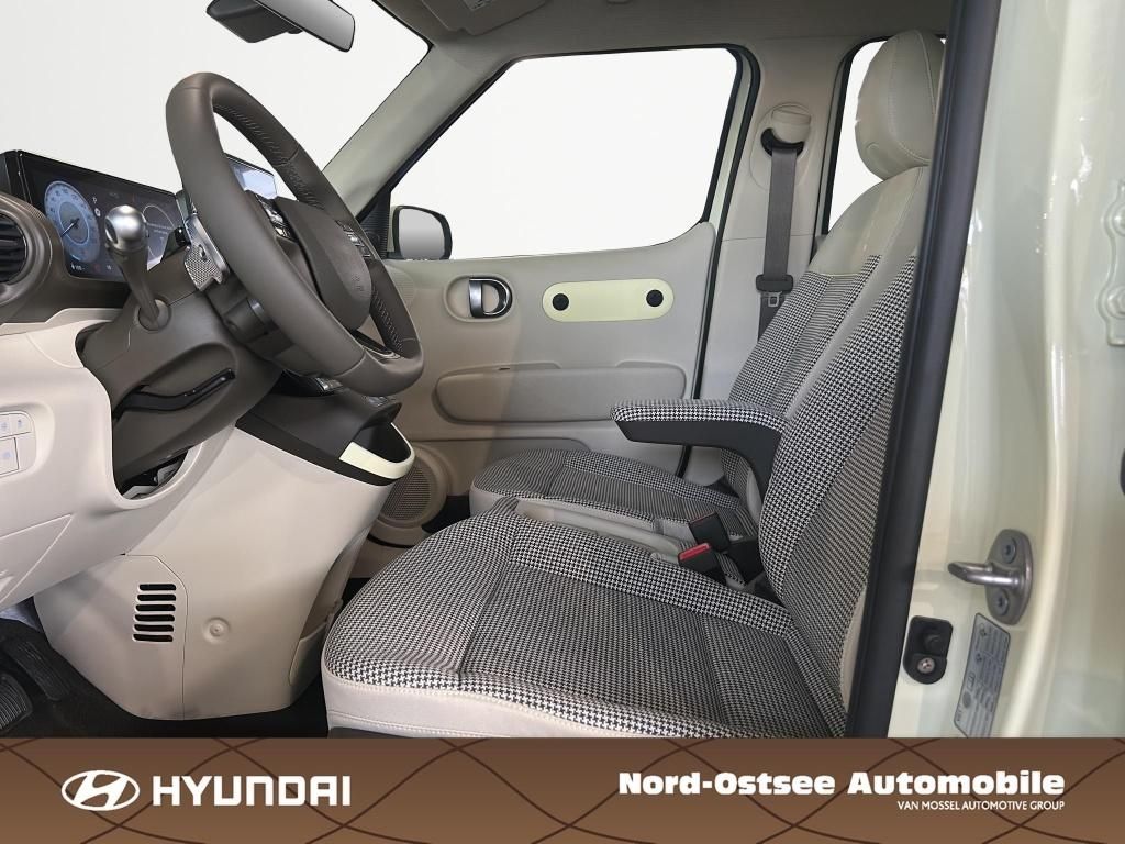 Fahrzeugabbildung Hyundai INSTER EV 49 kWh Trend