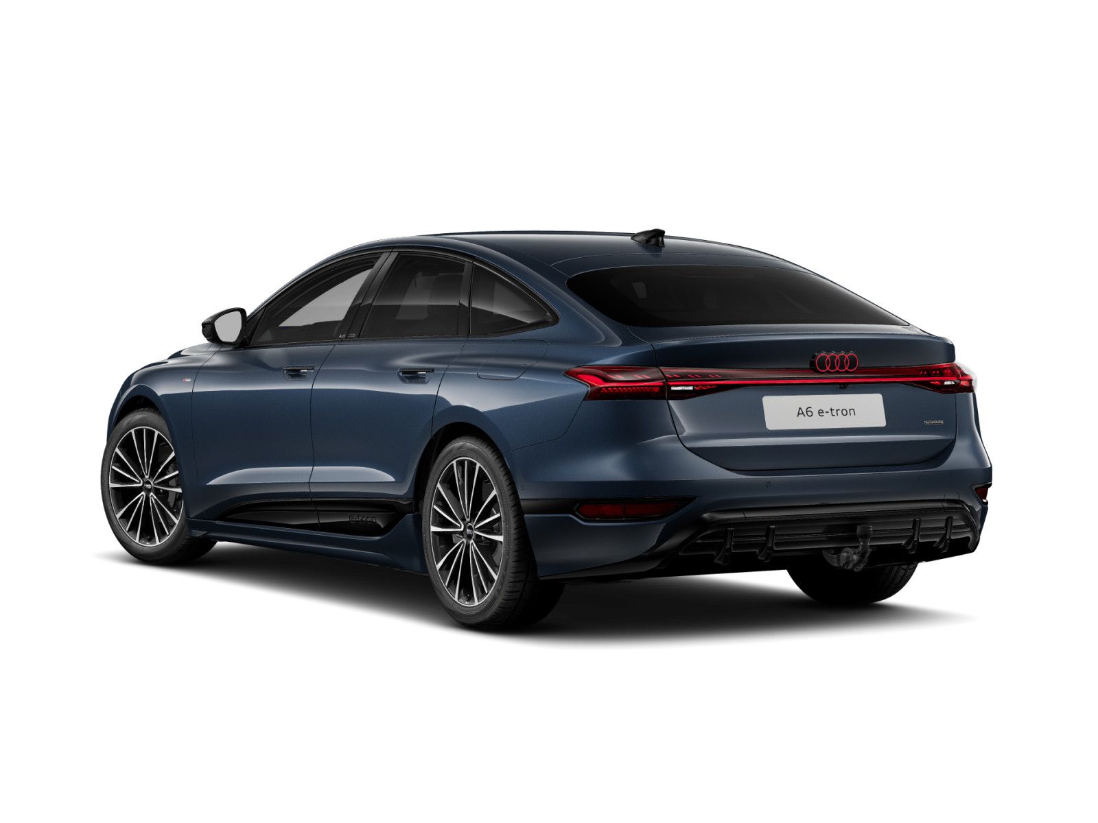 Audi A6 e-tron - Bild 5