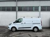 Ford Transit Custom 320 L1, AHK, Standheizung - gebrauchte Ford bis 20.000 Euro