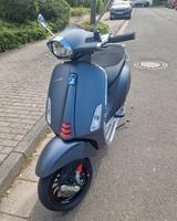 Piaggio Vespa Sprint Sport 50 