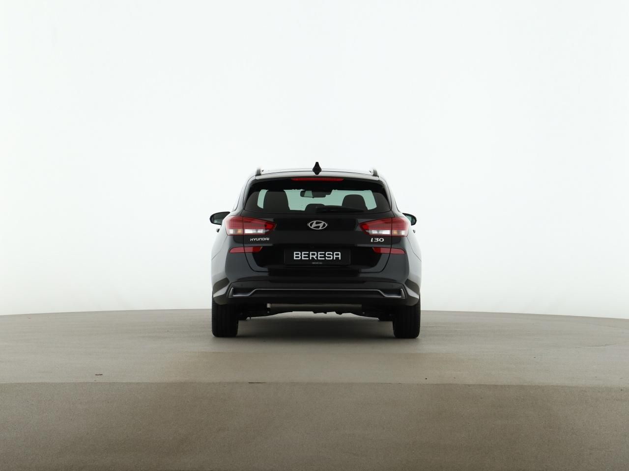 Hyundai i30 – Bild 6