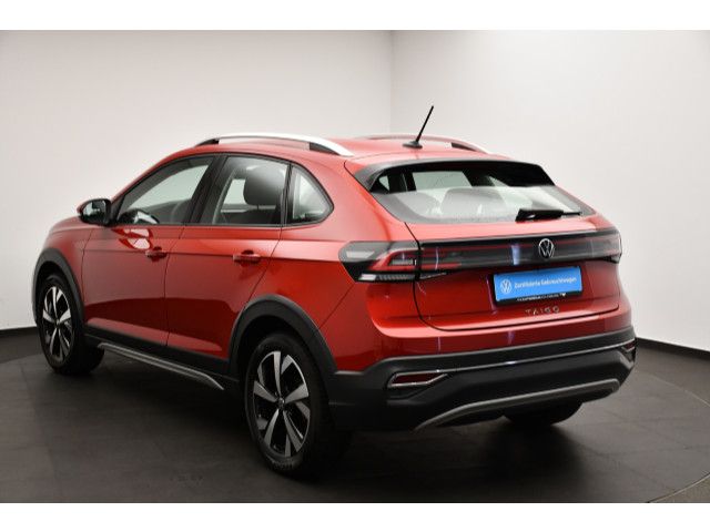 Volkswagen Taigo - Bild 14