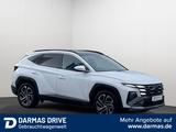 Hyundai TUCSON FL (MY25) Hybrid 4WD AT Prime PanoD LED - Hyundai TUCSON: mit Navigationssystem, mit Klimaautomatik