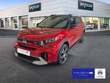 Citroën C3 Aircross 1.2 Turbo 100 PLUS - Citroën C3 Aircross in Leipzig
