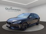 Seat Leon Sportstourer VZ 2.0 TSI 4Drive DSG - Seat Leon VZ Gebrauchtwagen