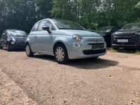Fiat 500 - Vorschau Bild 5