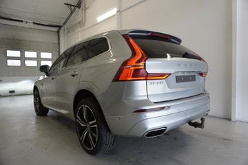 Volvo XC60 - 3