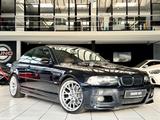 BMW M3 *E46 Competition * einmalig