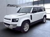 Land Rover Defender 110 D200 S Luftfederung PANORAMA - Land Rover Defender aus 2025