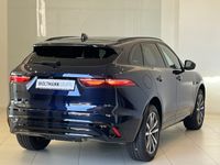 Jaguar F-Pace - Vorschau Bild 12