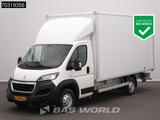 Peugeot Boxer 140PK Proximaente en Stock! Caja Cerrada - - Peugeot Koffer