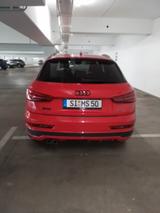 Audi Q3 2.0 TDI quattro S tronic 135kW sport sport - Audi Gebrauchtwagen in Siegen