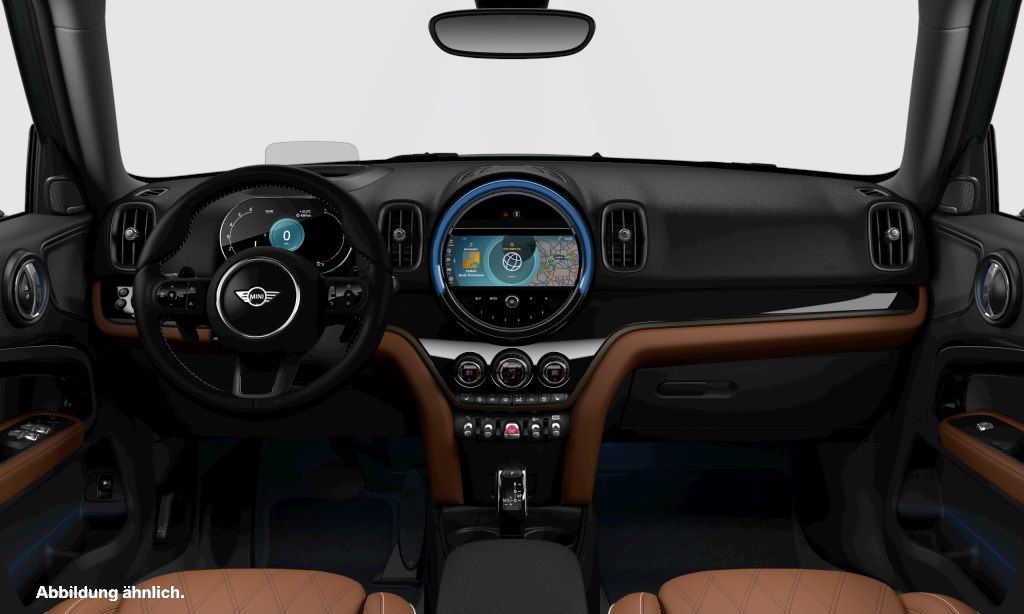 MINI Cooper SD Countryman - Bild 3