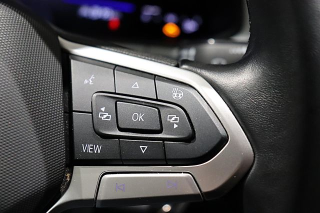 T-Roc Life 1.5 TSI 110kW DSG ACC Winterr. LED PD