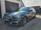 BMW 320i Gran Turismo Modern Line, Automatik - BMW: Gran Turismo