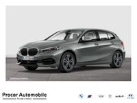 BMW 118 - Vorschau Bild 1
