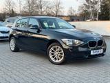 BMW 116i Urban Line - gebrauchte BMW 116 aus dem Jahr 2011