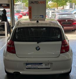BMW 116 - 8