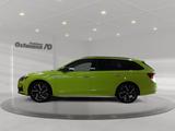 Skoda Octavia Combi 1.5 TSI DSG LED RFK NAV FSE - Skoda Octavia: Grün