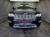 Jeep Grand Cherokee 3.0 CRD OVERLAND, PANO, ACC, R-KA - Jeep Grand Cherokee Gebrauchtwagen in Berlin