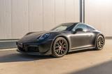 Porsche 992 911 Carrera 4S Appr.2028 Chrono Sportabgas - Porsche 992 aus 2019
