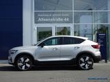 Volvo C40 Ultimate Recharge Extended Range Ultimate - Volvo Gebrauchtwagen in Esslingen