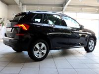 Skoda Kamiq - Vorschau Bild 8