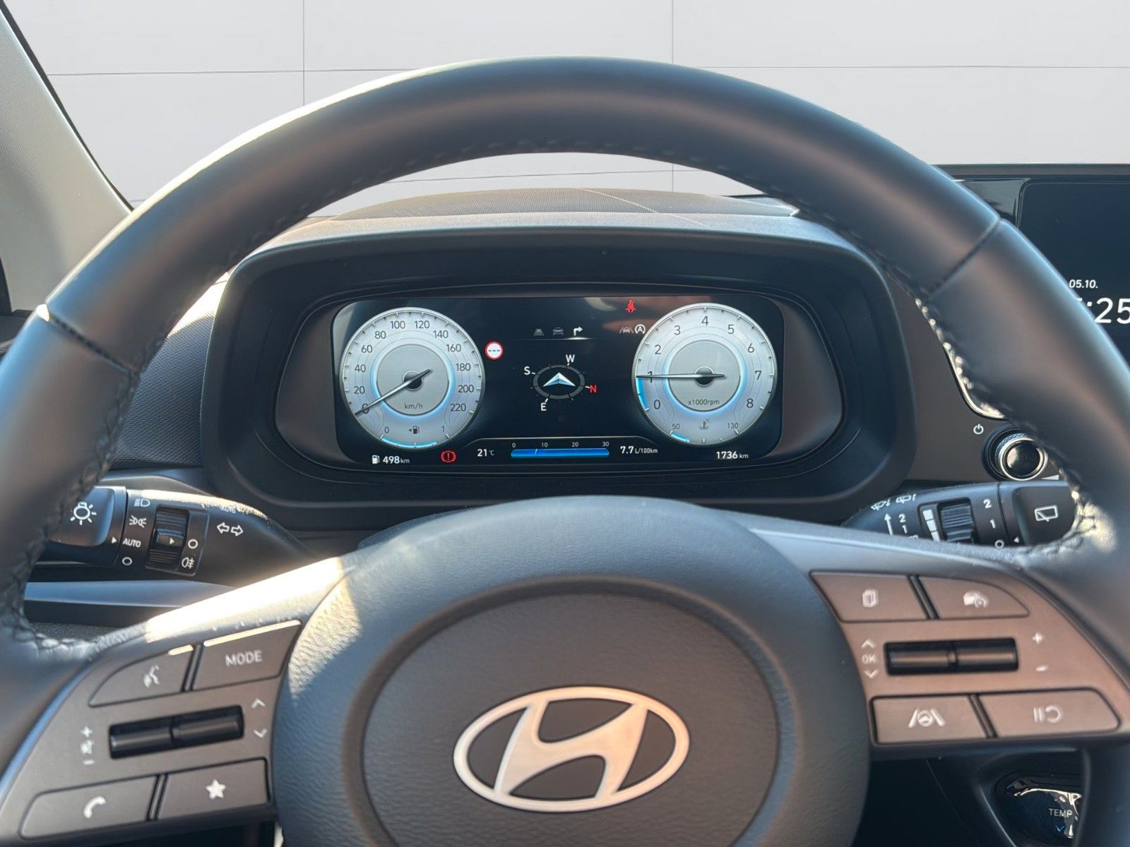 Hyundai BAYON – Bild 8