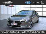 Mazda 3 2.0 SKYACTIV-G Selection Bluetooth Navi LED - Mazda 3: Bl