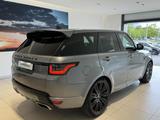 Land Rover Range Rover Sport D300 HSE Dyn. Black Pack MM 22 - Land Rover Range Rover Sport: Hse Black