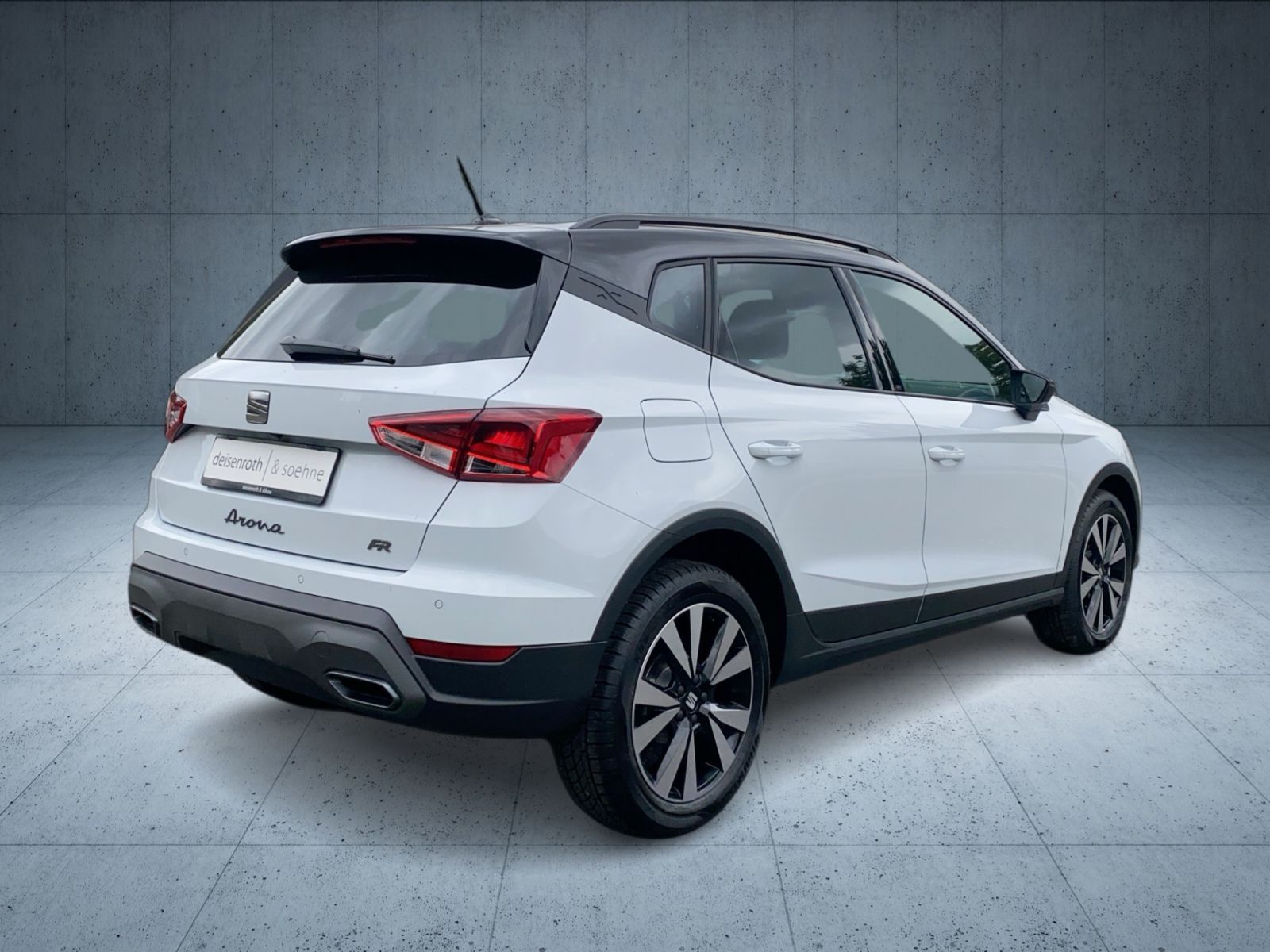 Seat Arona - Bild 5
