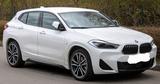 BMW X2 sDrive20i M Sport Steptronic DCT M Sport - BMW X2 in Hannover