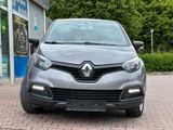 Renault Captur Expression - Renault Captur aus 2014