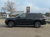 Jeep Grand Cherokee L Limited V6 3,6L 6 Sitze - Jeep Grand Cherokee Limited mit Benzin-Antrieb