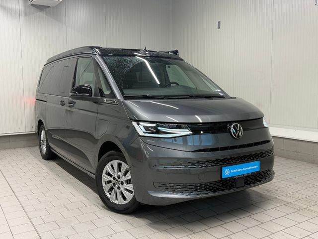 T7 California Coast eHybrid 4M DSG el. Aufstelld