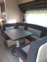 Hobby De Luxe Edition 545 KMF Solar, Herd, Mover - Offers matching your search criteria