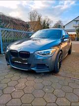 BMW 1er 116i M Sportpaket - BMW 116: Kombi